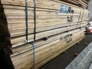 DUB evropský tl. 32 mm sámovaný