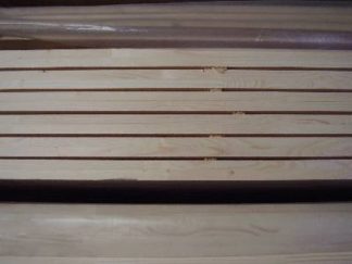 SMRK cink 56x75x6000 mm STANDARD B 200+